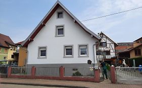 Marielies-Urlaubsstube