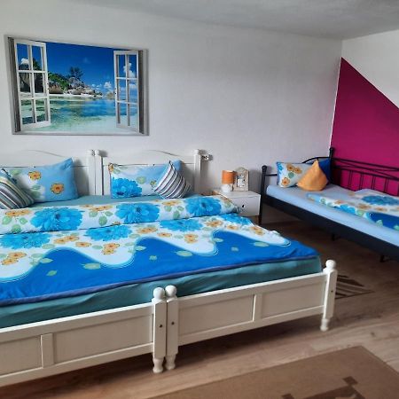 Appartamento Marielies-Urlaubsstube Meißenheim Esterno foto