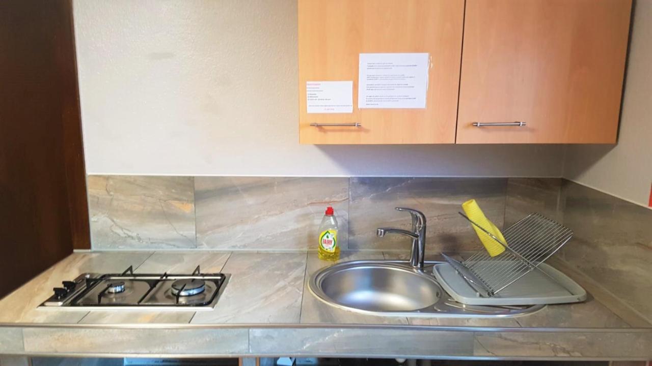 Appartamento Marielies-Urlaubsstube Meißenheim Esterno foto