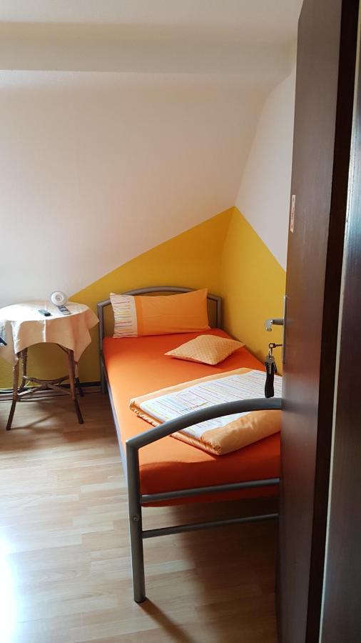 Appartamento Marielies-Urlaubsstube Meißenheim Esterno foto